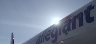 Allegiant Air announces new non-stop flights