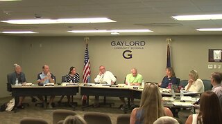 GCS School Board Workshop 7/13/23