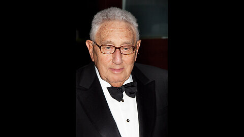 Same Stand-down Orders for Yom Kippur War & Hamas Attack, Plus Kissinger's Involvement – Video #49
