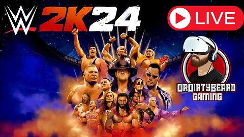 MATCH REQUESTS - WWE 2K24