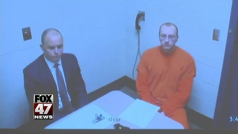 Suspect in Jayme Closs case formally charged, confessed to killing and kidnapping in complaint