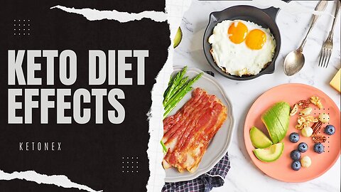 What The Keto Diet Actually Does To Your Body