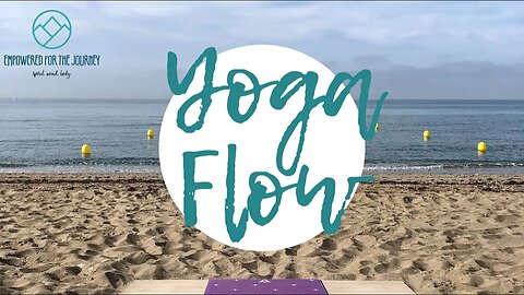 Yoga Flow: Full Body