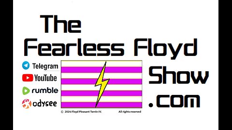 Fearless Floyd explains SCOTUS Chevron Holding eliminating Fed Agencies from over-reaching Policies.