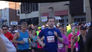 In-person 2021 Buffalo Marathon scheduled for Memorial Day weekend; registration opens February 1st