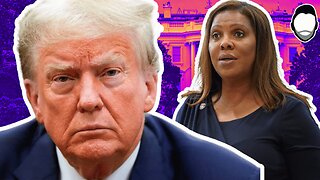 Trump TESTIFIES and Alina RAGES; CHAOS in Classified Docs Case; Biden "Inconsistencies" EXPOSED