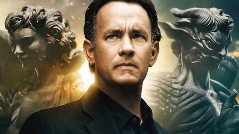 Angels and Demons: Tom Hanks and the Dark Matter of CERN