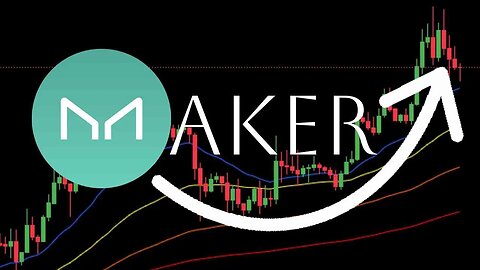 MKR to the MOON!?? Maker Prices to Watch & Daily Analysis 2023 Crypto