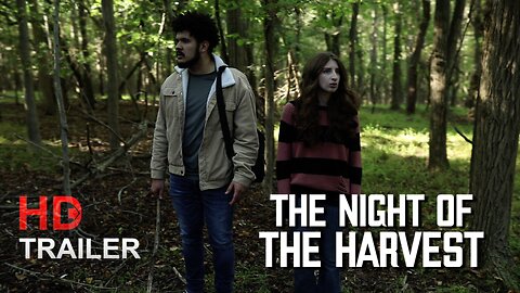 The Night of the Harvest Movie Clip #1