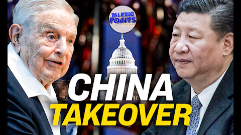 Why George Soros Attacks Xi Jinping?; Tik Tok Recommends Sexual and Drug Content To Kids
