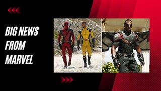 Marvel's Cinematic Universe in Crisis: Deadpool 3 Moves and More - All the Latest Delays Revealed!