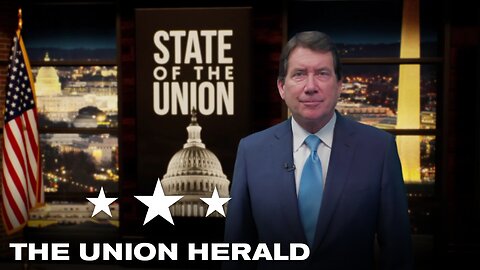 Senator Hagerty Delivers Remarks on the 2024 State of the Union Address