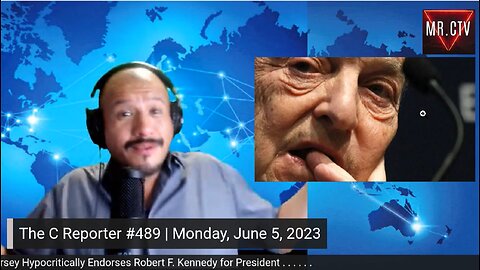 Jews Against George Soros | The C Report