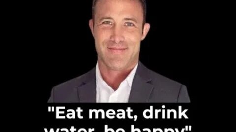 Challenging the Carnivore Diet Q&A Anthony Chaffee,MD & Bold Carnivore