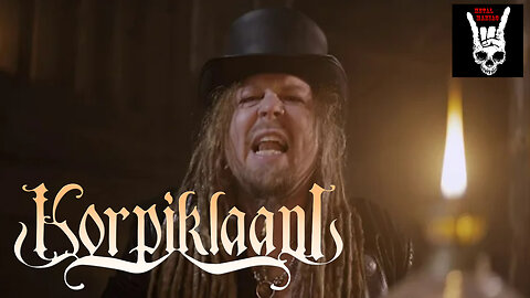 KORPIKLAANI - Mylly (Official Video)
