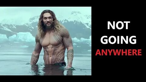 Jason Momoa will continue to play Aquaman. My play other characters in the DCU