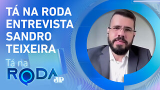 Professor FALA TUDO sobre a GUERRA entre ISRAEL e HAMAS | TÁ NA RODA