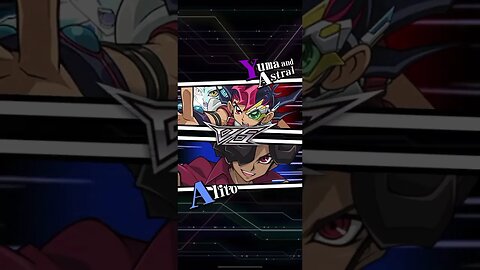 Yu-Gi-Oh! Duel Links - Alito Chaos Xyz Evolution Summons Number C105: Battlin’ Boxer Comet Cestus