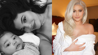 Kylie Jenner’s FIRST Interview After Giving Birth! Top 5 Moments!