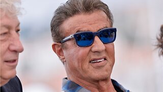 Sylvester Stallone Swears Serious Slaughter In Rambo V
