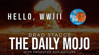 Hello, WWIII - The Daily Mojo 102423