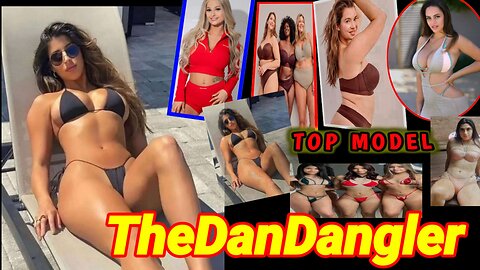 Entertainment News Today 🔴 Actress Beauty and Fashion, TheDanDangler