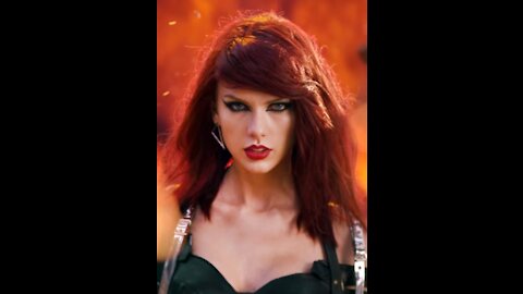 TAYLOR SWIFT IS A TRANSEXUAL