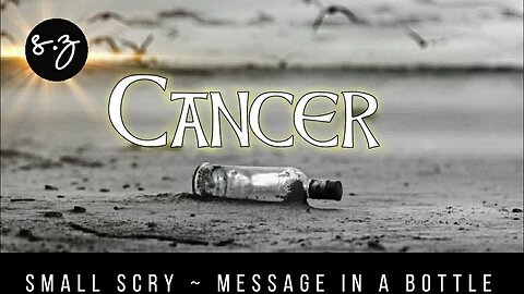 iScry Cancer ♋ X Marks the spot, Stone Henge, Spirit & Family