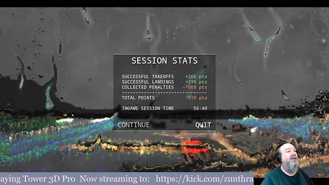 Zunthras Plays Tower 3D Pro - July 31 - Part 4