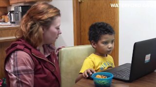 Nonprofit 'Waterford.org' is helping Colorado students prepare for kindergarten