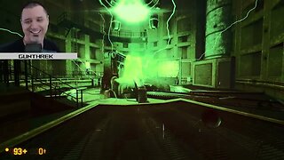 Black Mesa | Ep. 1: Black Mesa Inbound | Full Playthrough