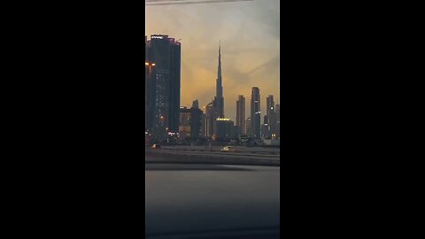 Burj khalifa