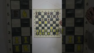 Capture the Right Pieces in Chess!