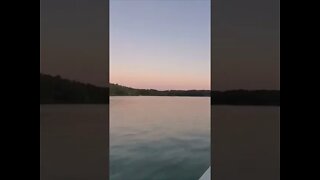 Cruising on the Lake - Part 2
