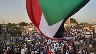 Sudan Military Officers Arrested In Connection With Protester Deaths
