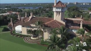 Palm Beach discusses Donald Trump's residency at Mar-a-Lago, but no decision made