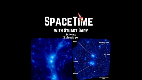 Confirmation of How the Universe Evolved | SpaceTime S24E40 | Astronomy Science Podcast