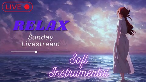 Escape the Chaos: Relax with Our Instrumental Music!