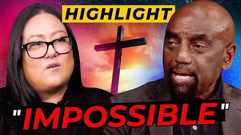 "It's Impossible for Us to Sin" - Jesse Lee Peterson (Highlight)