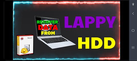 🤩✅Expert Tips Recover Data from Laptop HDD with Recuva | how to recover data from hard disk #viral💻