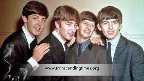 The Beatles Started The New Age Movement! & Fake Paul McCartney