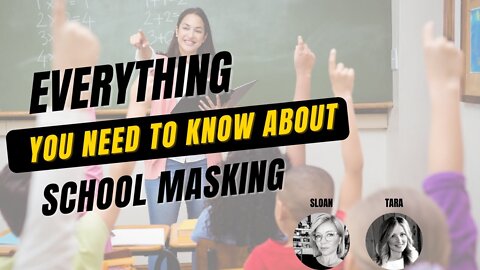 How School Masking Got Started in NC