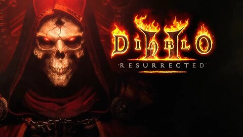 Diablo 2 Resurrected Deckard Cain