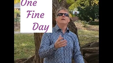 One Fine Day - The Myles Revolution Version