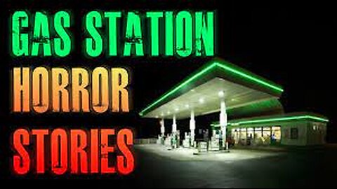 Fueling Frights: Gas Station Horror Stories That Will Keep You on Empty!