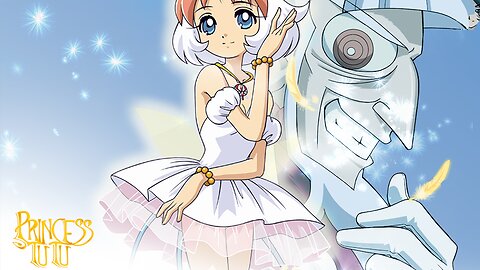 The American Anime Otaku Episode 60- Princess Tutu
