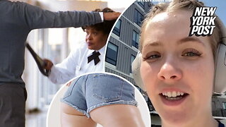 Can big butts trigger false alarms in TSA security? TikTok thinks so