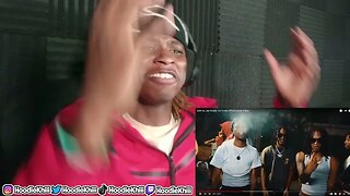 Sdot Go, Jay Hound Lie To Me Official Music Video REACTION!!!