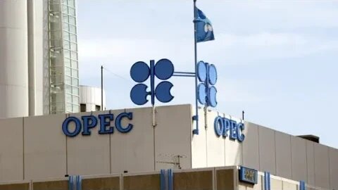 Nigeria drops from fifth to seventh on OPEC production list.