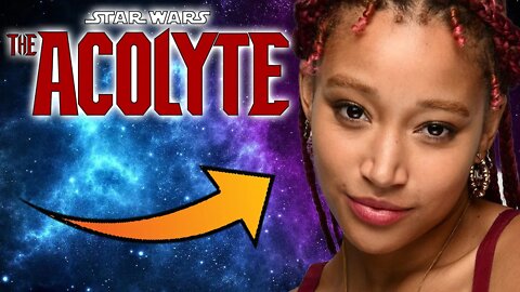 The Acolyte Cast Reveal and UPDATED Synopsis | Kenobi Writer Speaks Out